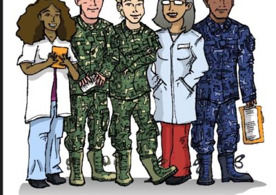 Military Healthcare