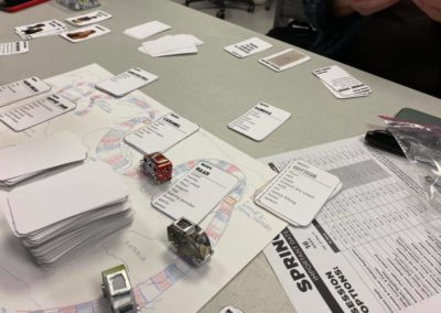 Playtesting