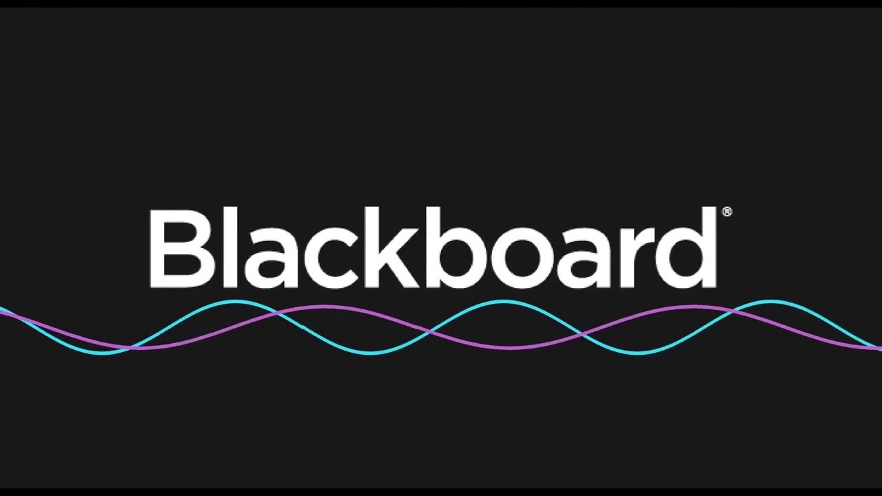maxresdefault Blackboard logo