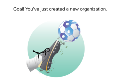 My.sonatype Organizations