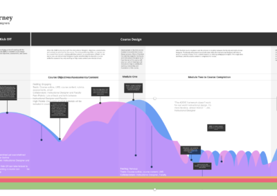 User Journey Map