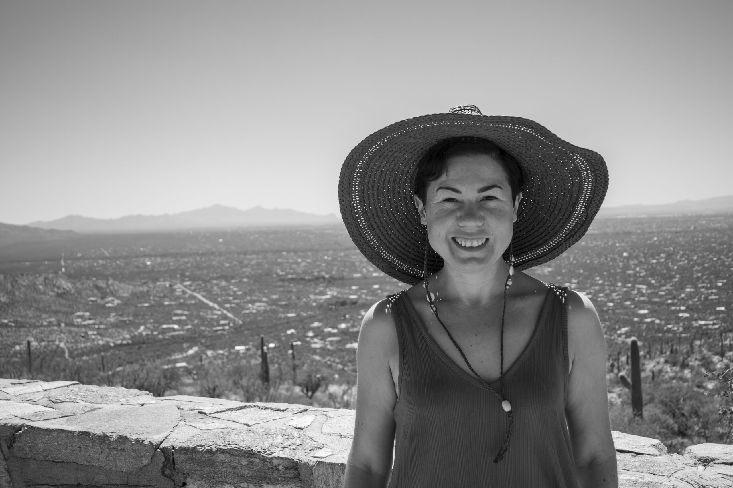 IMG_3366_1 Melanie Sexton in Tucson, AZ