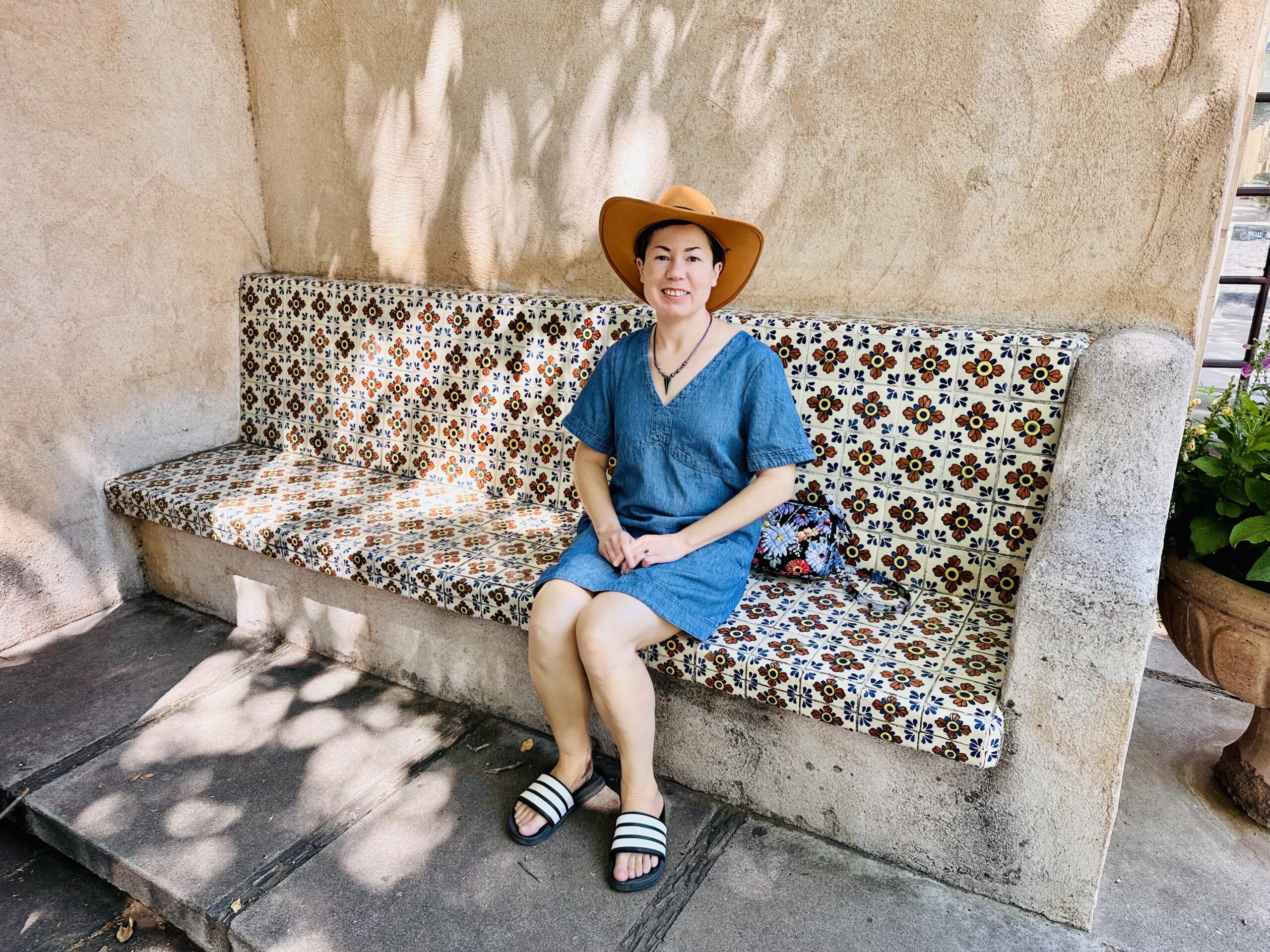 Melanie Sexton in Tucson, AZ